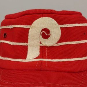 Philadelphia Phillies Vintage YOUTH Snapback Adjustable Hat